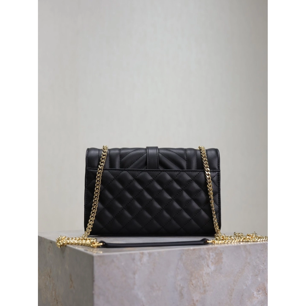YSL Saint Laurent bags 526286 21X13X6cm,YSL Bags,BAGS