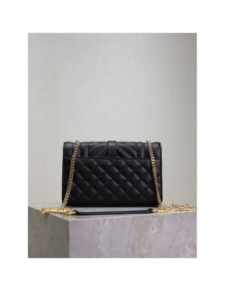 YSL Saint Laurent bags 526286 21X13X6cm,YSL Bags,BAGS