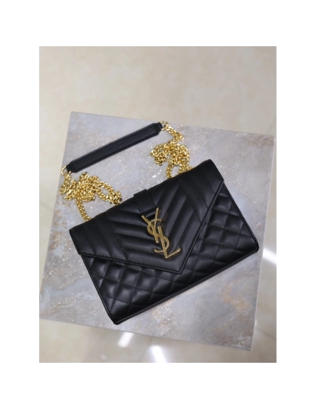 YSL Saint Laurent bags 526286 21X13X6cm,YSL Bags,BAGS