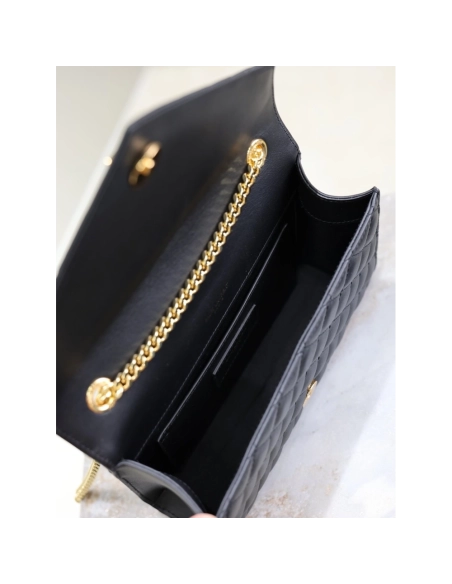 YSL Saint Laurent bags 526286 21X13X6cm,YSL Bags,BAGS