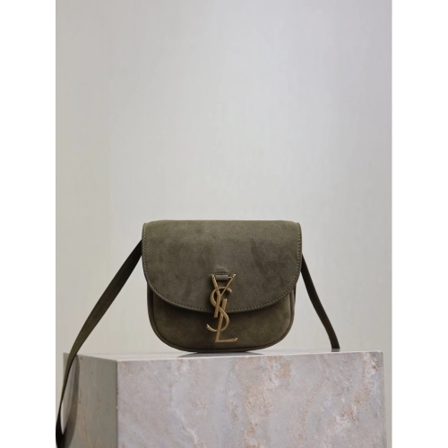 YSL Saint Laurent bags 619740 18X15.5X5.5cm,YSL Bags,BAGS
