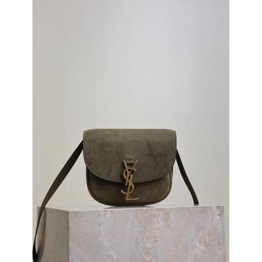 YSL Saint Laurent bags 619740 18X15.5X5.5cm,YSL Bags,BAGS