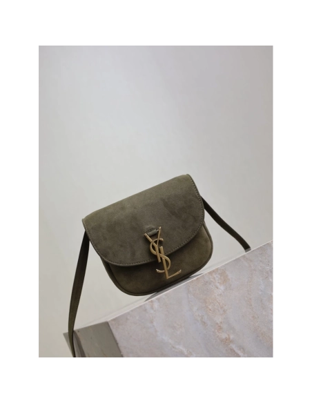 YSL Saint Laurent bags 619740 18X15.5X5.5cm,YSL Bags,BAGS