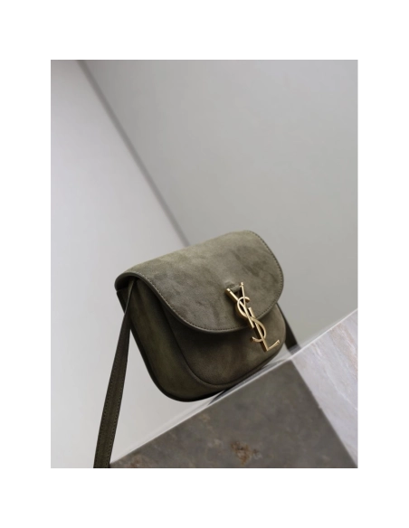 YSL Saint Laurent bags 619740 18X15.5X5.5cm,YSL Bags,BAGS