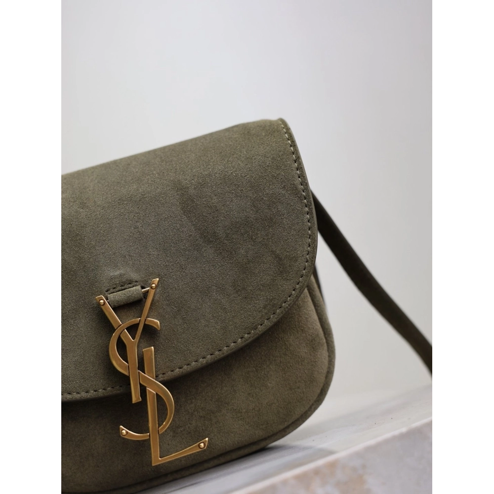 YSL Saint Laurent bags 619740 18X15.5X5.5cm,YSL Bags,BAGS