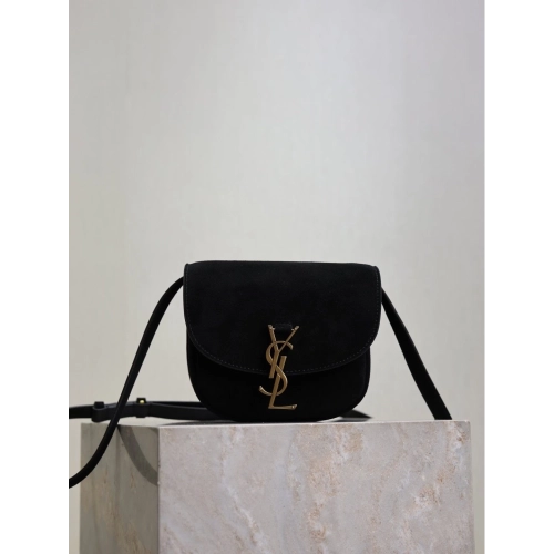 YSL Saint Laurent bags 619740 18X15.5X5.5cm,YSL Bags,BAGS