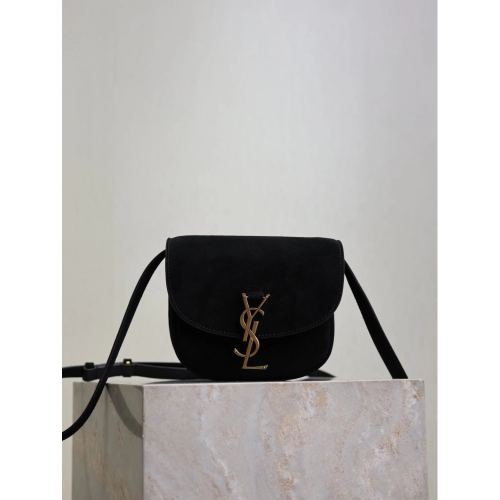 YSL Saint Laurent bags 619740 18X15.5X5.5cm,YSL Bags,BAGS