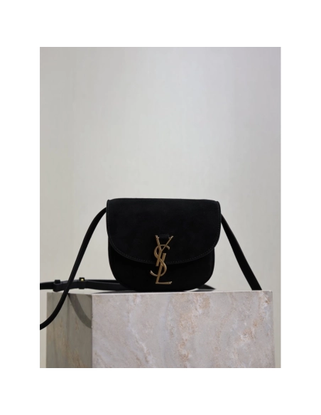 YSL Saint Laurent bags 619740 18X15.5X5.5cm,YSL Bags,BAGS