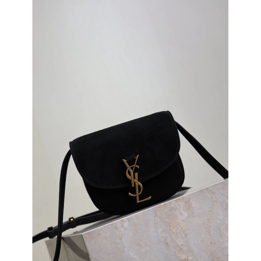 YSL Saint Laurent bags 619740 18X15.5X5.5cm,YSL Bags,BAGS