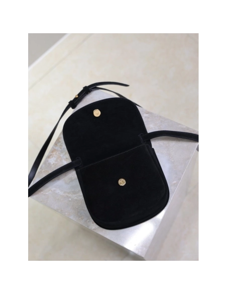 YSL Saint Laurent bags 619740 18X15.5X5.5cm,YSL Bags,BAGS