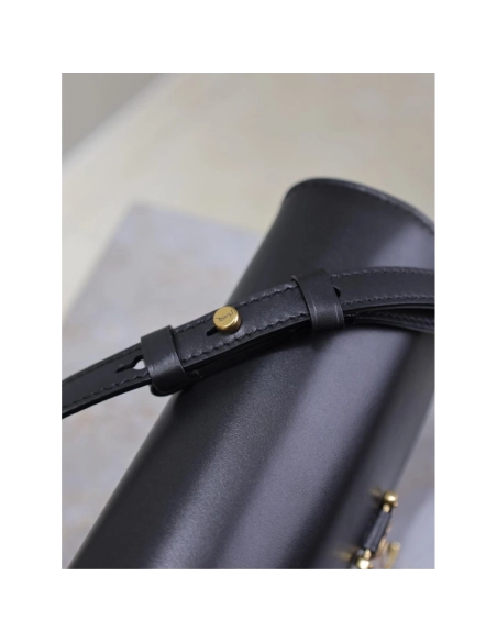 YSL Saint Laurent bags 619740 18X15.5X5.5cm,YSL Bags,BAGS