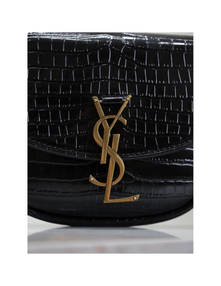 YSL Saint Laurent bags 619740 18X15.5X5.5cm,YSL Bags,BAGS