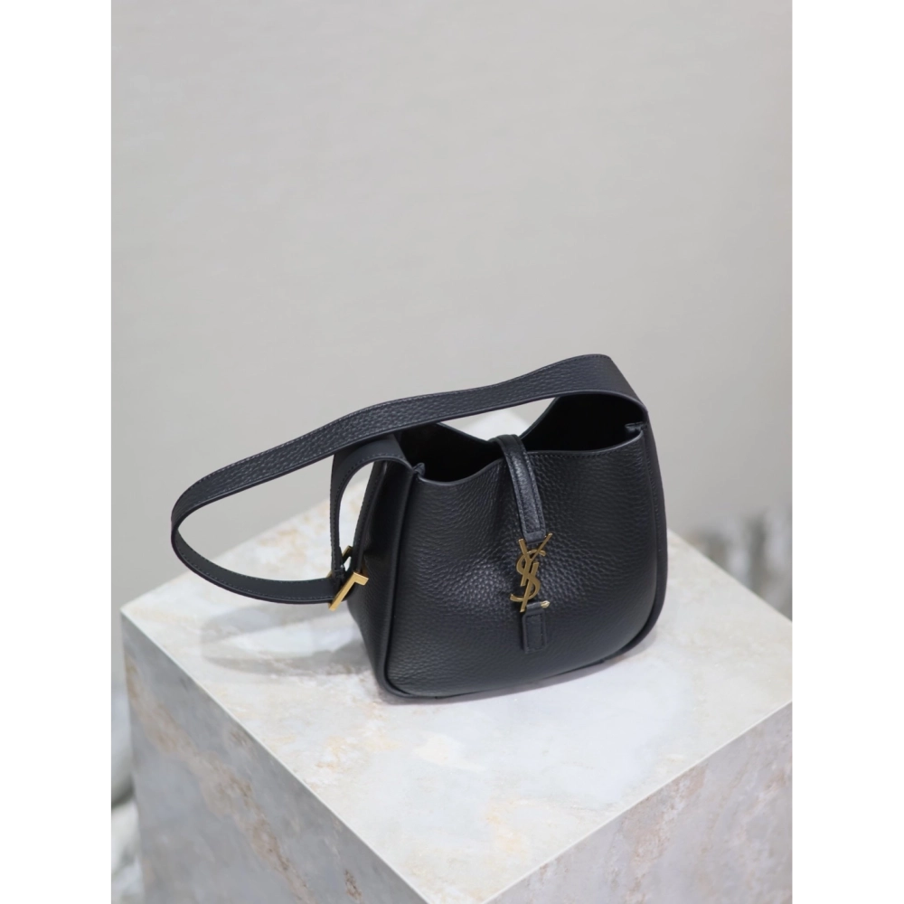 YSL Saint Laurent bags 809461 15X16X7cm,YSL Bags,BAGS