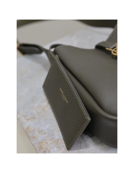YSL Saint Laurent bags 809461 15X16X7cm,YSL Bags,BAGS
