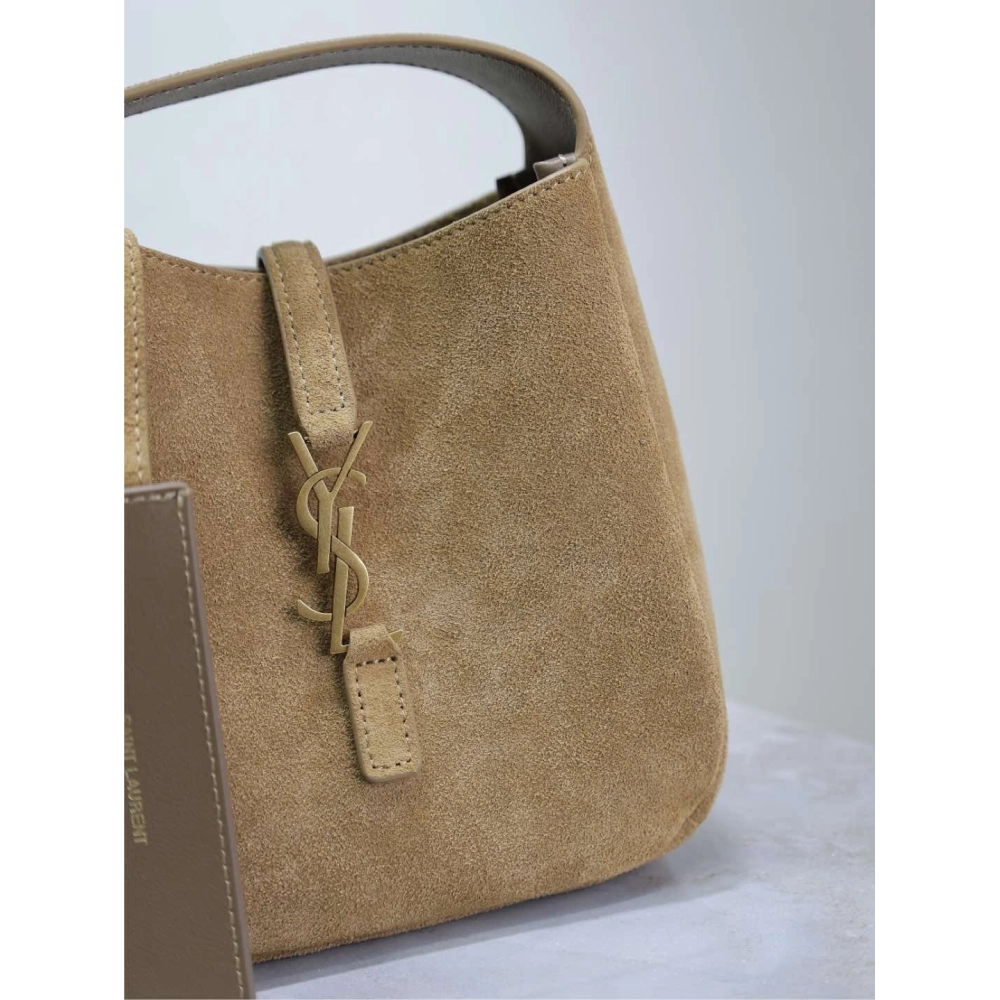 YSL Saint Laurent bags 809461 15X16X7cm,YSL Bags,BAGS