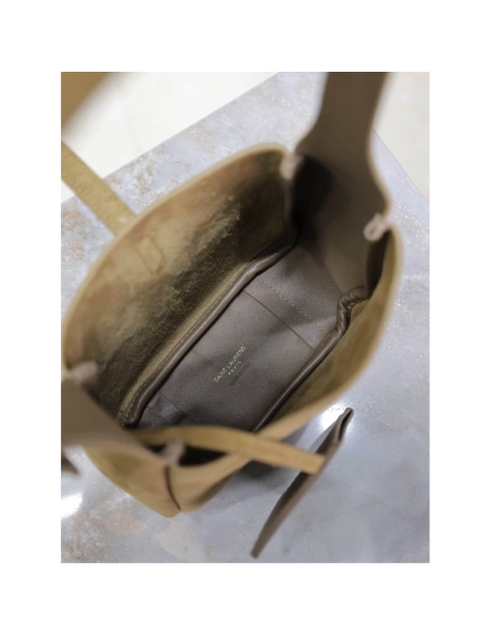 YSL Saint Laurent bags 809461 15X16X7cm,YSL Bags,BAGS