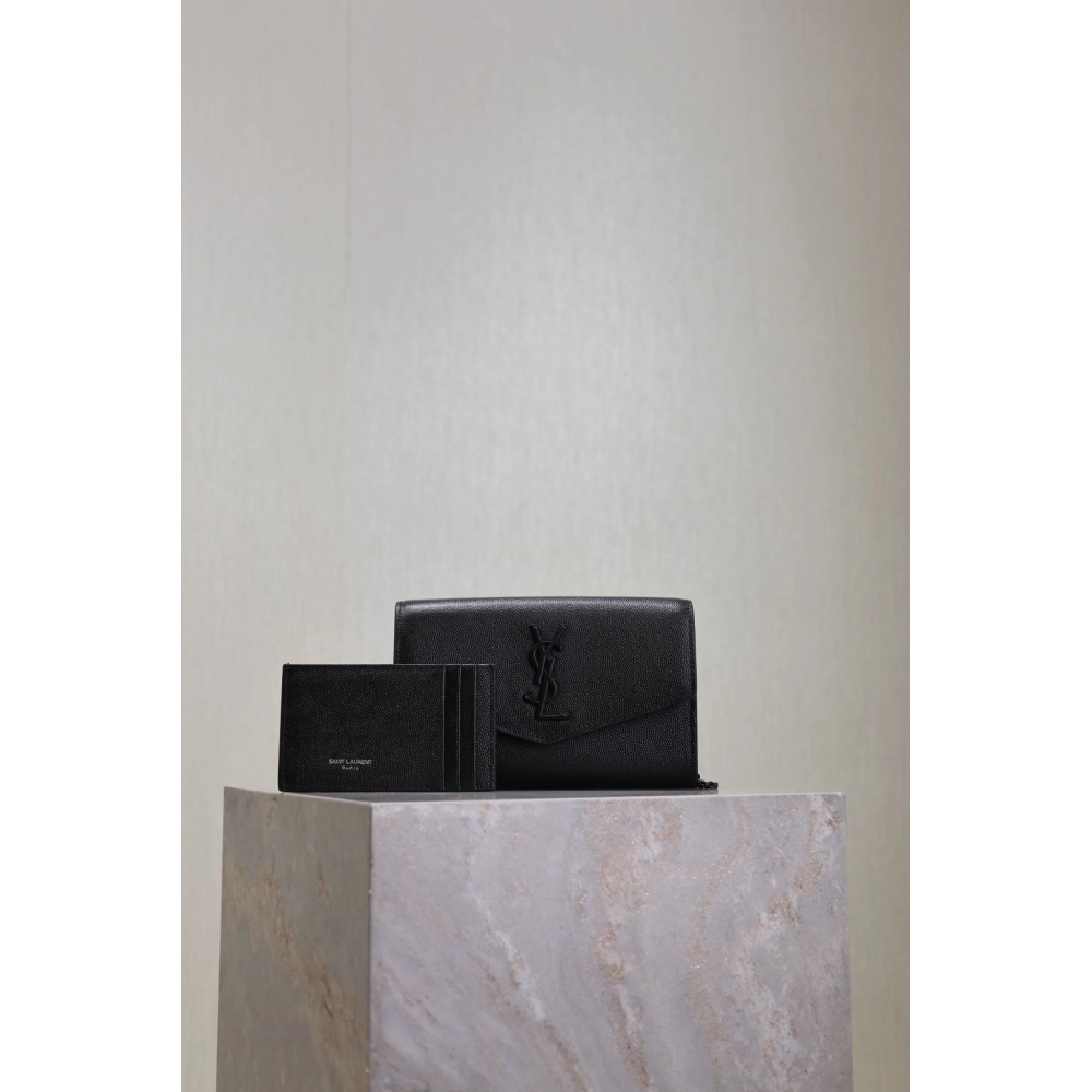YSL Saint Laurent bags 607788 19X12X4cm,YSL Bags,BAGS