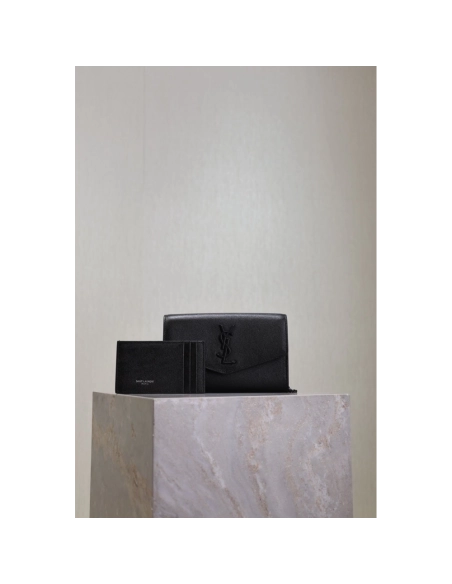 YSL Saint Laurent bags 607788 19X12X4cm,YSL Bags,BAGS