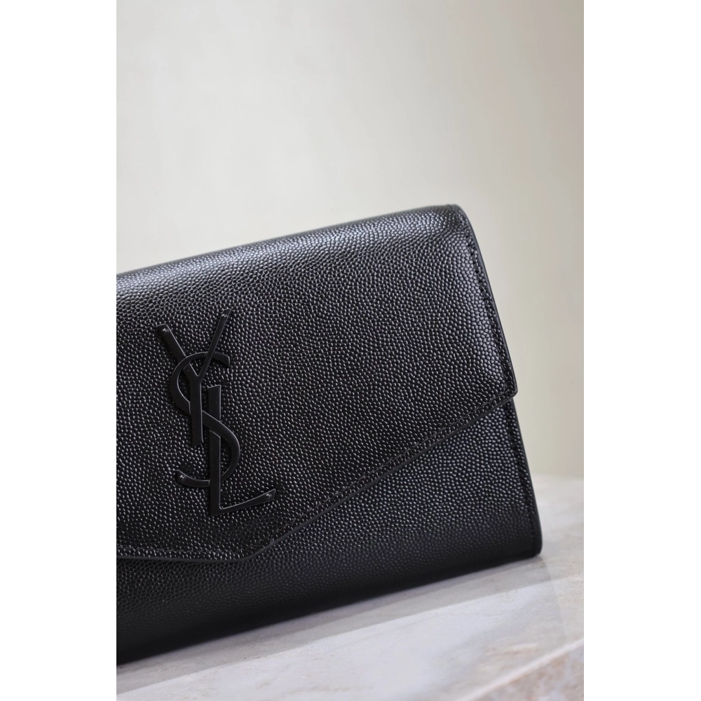 YSL Saint Laurent bags 607788 19X12X4cm,YSL Bags,BAGS