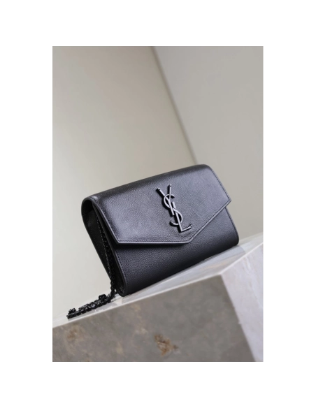 YSL Saint Laurent bags 607788 19X12X4cm,YSL Bags,BAGS