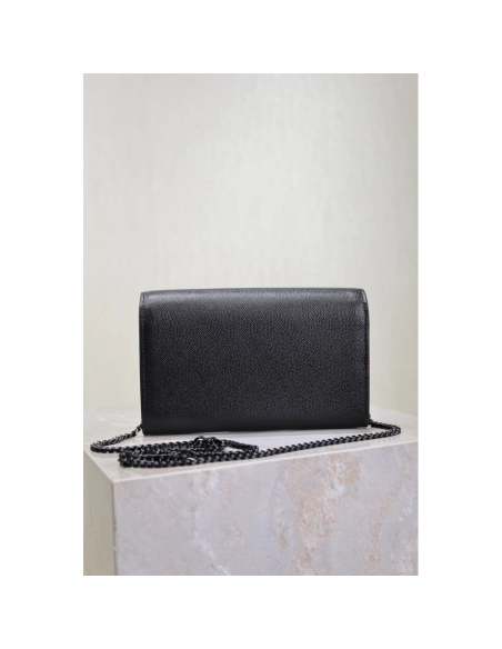 YSL Saint Laurent bags 607788 19X12X4cm,YSL Bags,BAGS