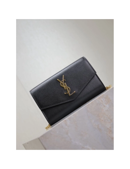 YSL Saint Laurent bags 607788 19X12X4cm,YSL Bags,BAGS