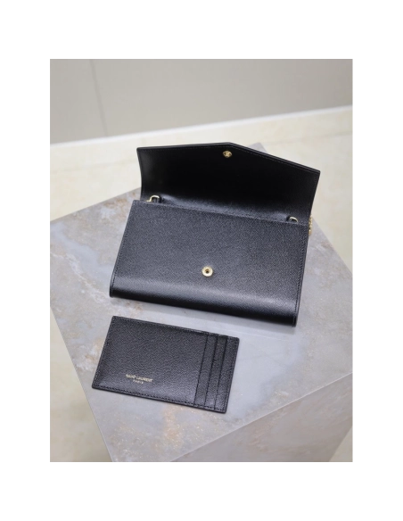 YSL Saint Laurent bags 607788 19X12X4cm,YSL Bags,BAGS