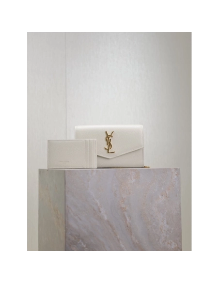 YSL Saint Laurent bags 607788 19X12X4cm,YSL Bags,BAGS