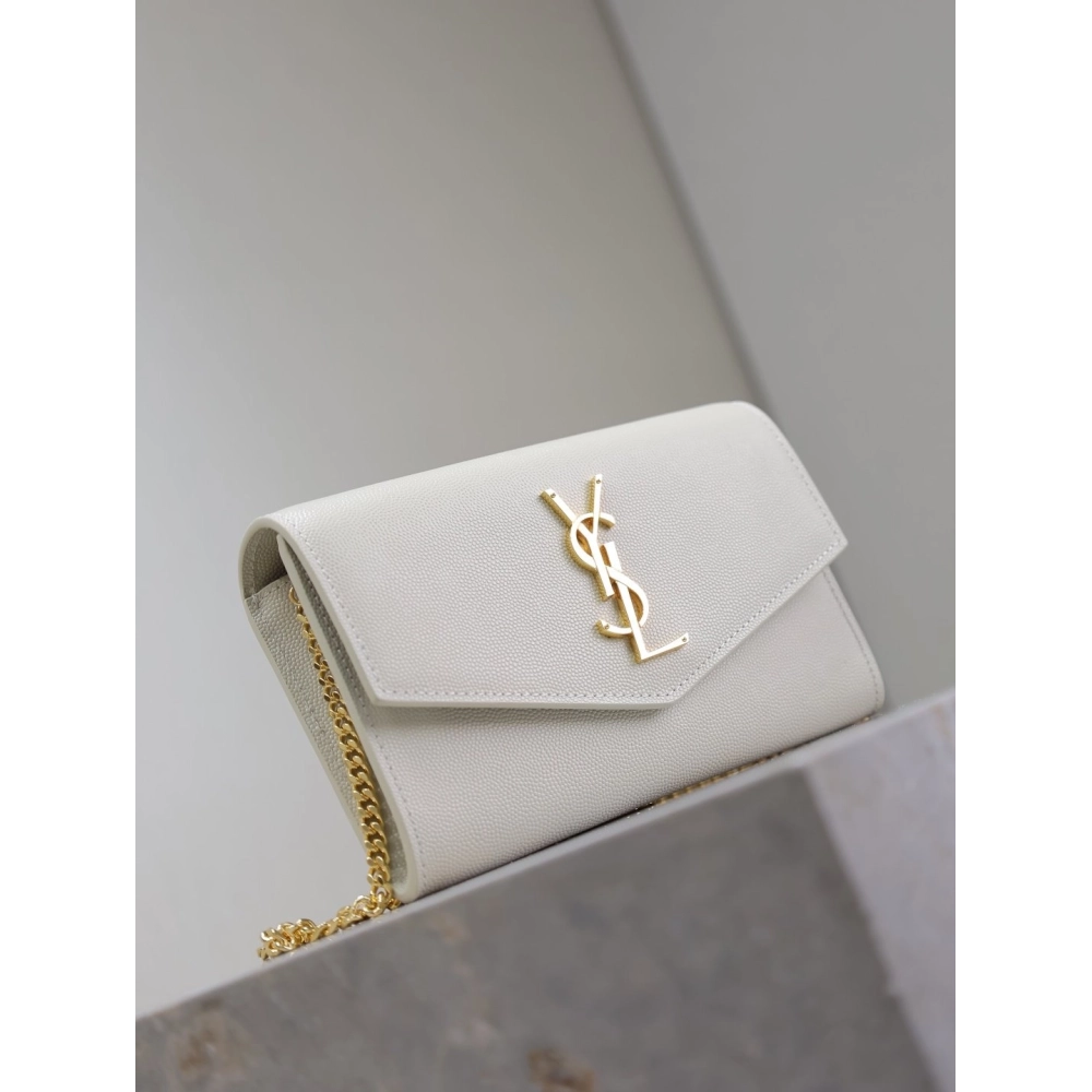 YSL Saint Laurent bags 607788 19X12X4cm,YSL Bags,BAGS