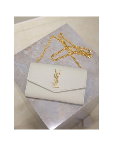 YSL Saint Laurent bags 607788 19X12X4cm,YSL Bags,BAGS