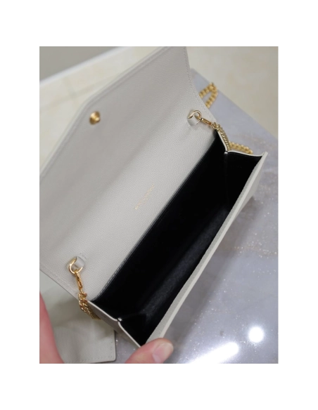 YSL Saint Laurent bags 607788 19X12X4cm,YSL Bags,BAGS
