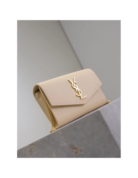 YSL Saint Laurent bags 607788 19X12X4cm,YSL Bags,BAGS