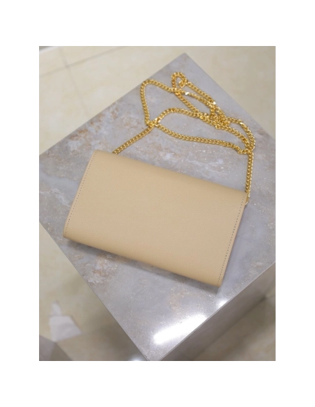 YSL Saint Laurent bags 607788 19X12X4cm,YSL Bags,BAGS
