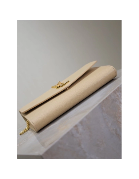 YSL Saint Laurent bags 607788 19X12X4cm,YSL Bags,BAGS