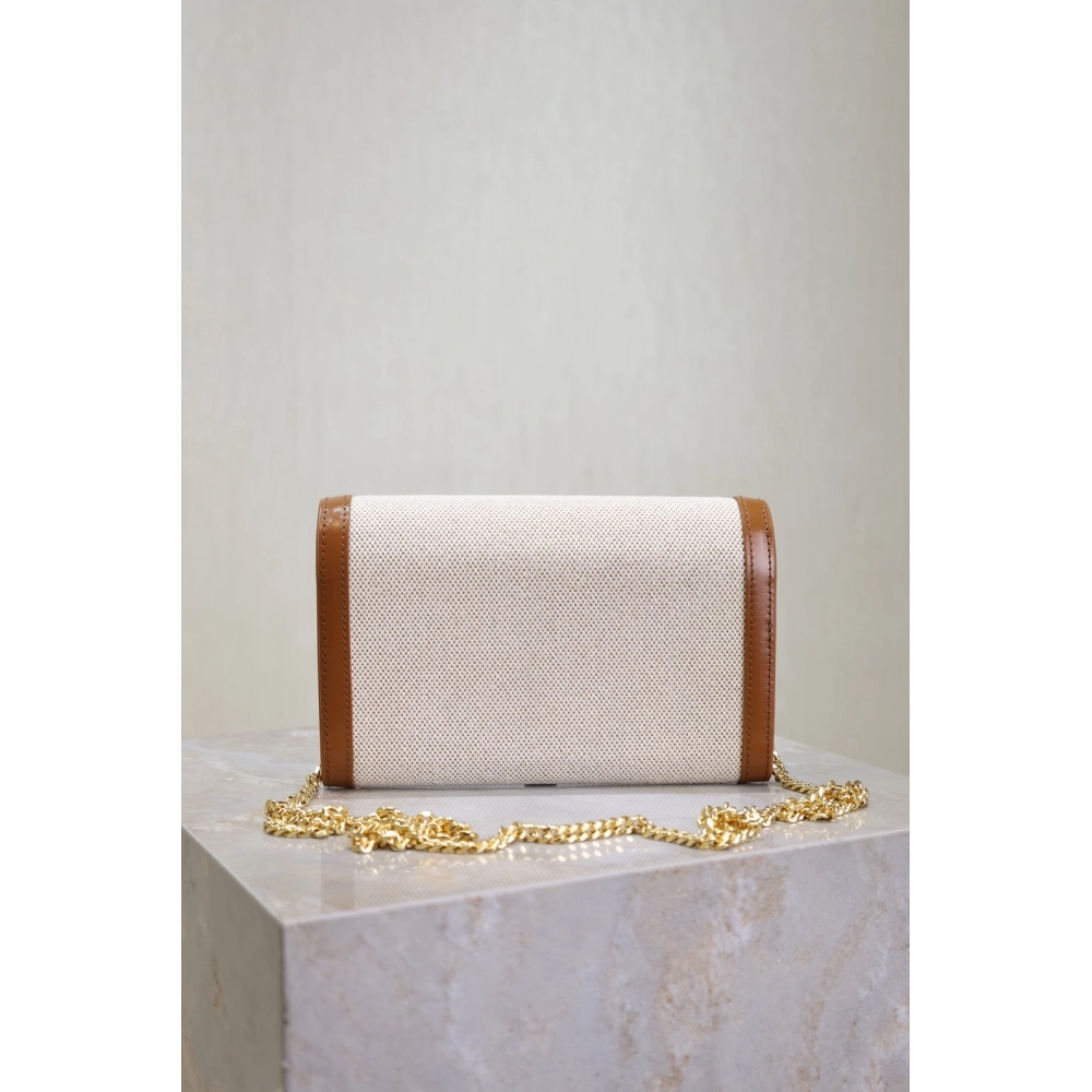 YSL Saint Laurent bags 607788 19X12X4cm,YSL Bags,BAGS