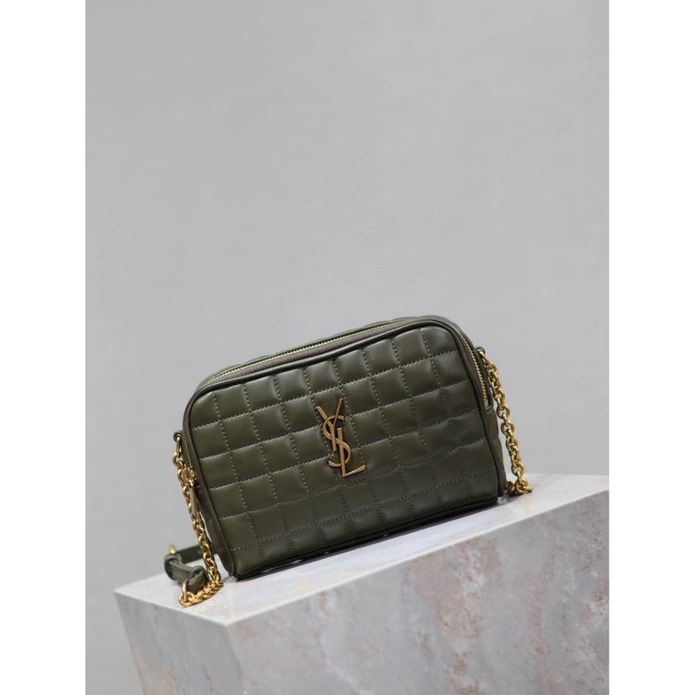 YSL Saint Laurent bags 764809 19.5X14X4cm,YSL Bags,BAGS