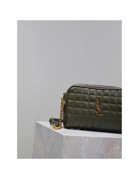 YSL Saint Laurent bags 764809 19.5X14X4cm,YSL Bags,BAGS