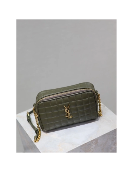 YSL Saint Laurent bags 764809 19.5X14X4cm,YSL Bags,BAGS