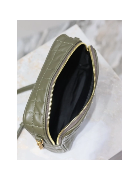 YSL Saint Laurent bags 764809 19.5X14X4cm,YSL Bags,BAGS