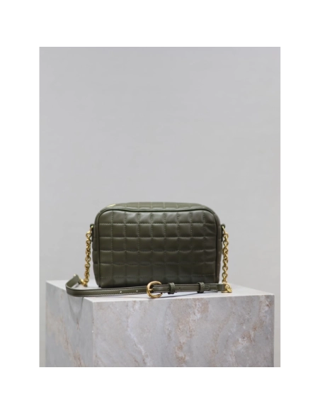 YSL Saint Laurent bags 764809 19.5X14X4cm,YSL Bags,BAGS