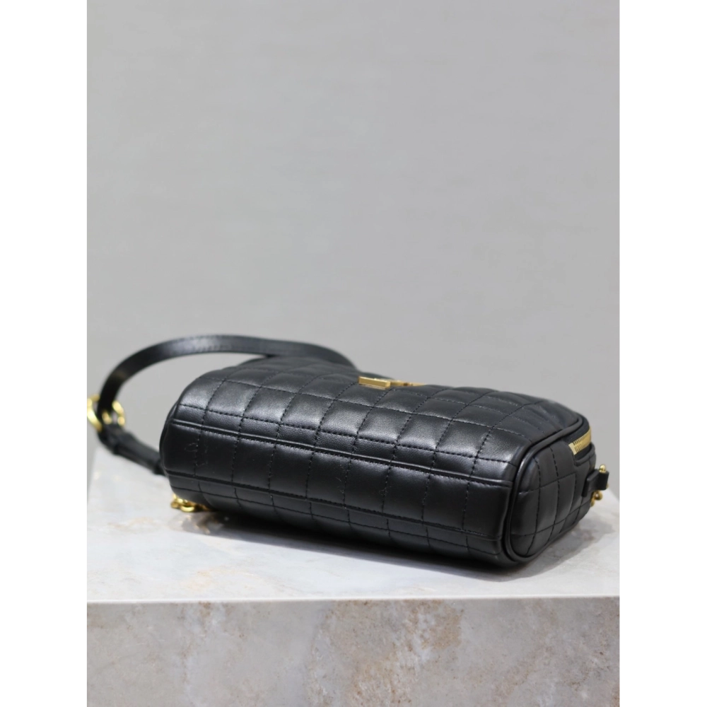 YSL Saint Laurent bags 764809 19.5X14X4cm,YSL Bags,BAGS