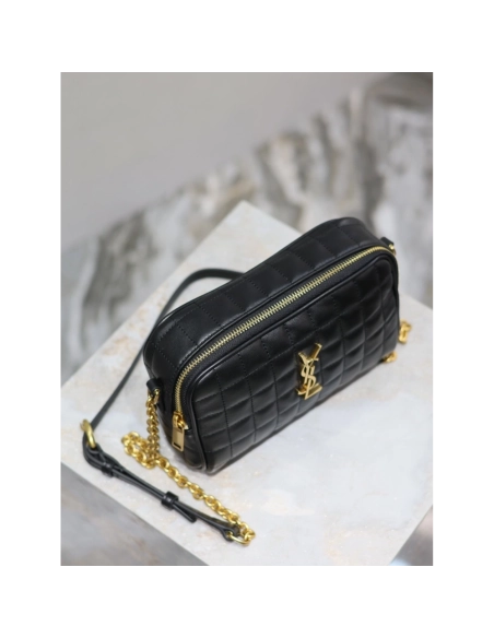 YSL Saint Laurent bags 764809 19.5X14X4cm,YSL Bags,BAGS