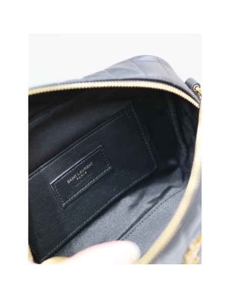 YSL Saint Laurent bags 764809 19.5X14X4cm,YSL Bags,BAGS
