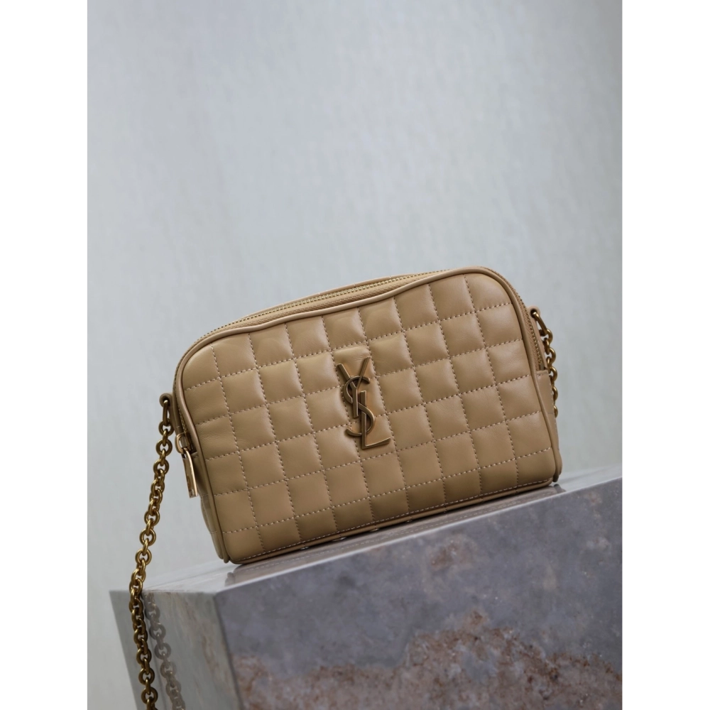YSL Saint Laurent bags 764809 19.5X14X4cm,YSL Bags,BAGS