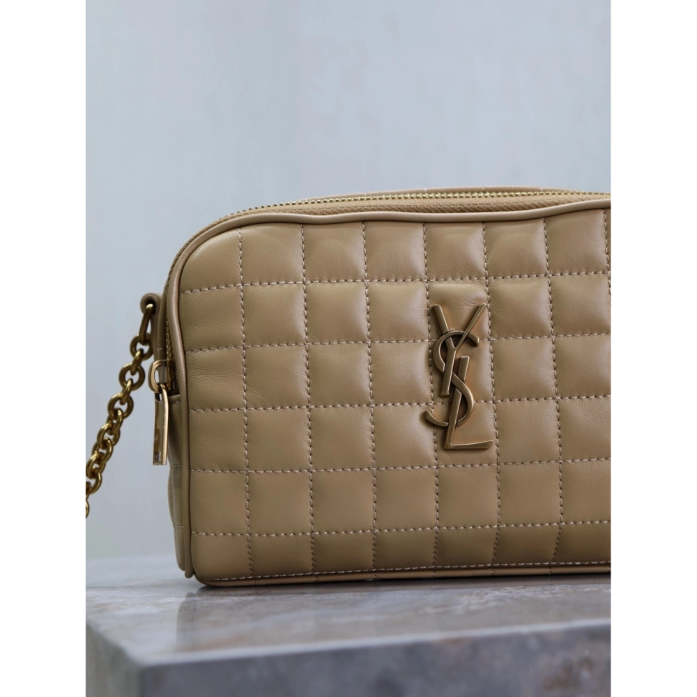 YSL Saint Laurent bags 764809 19.5X14X4cm,YSL Bags,BAGS