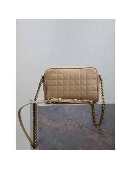 YSL Saint Laurent bags 764809 19.5X14X4cm,YSL Bags,BAGS