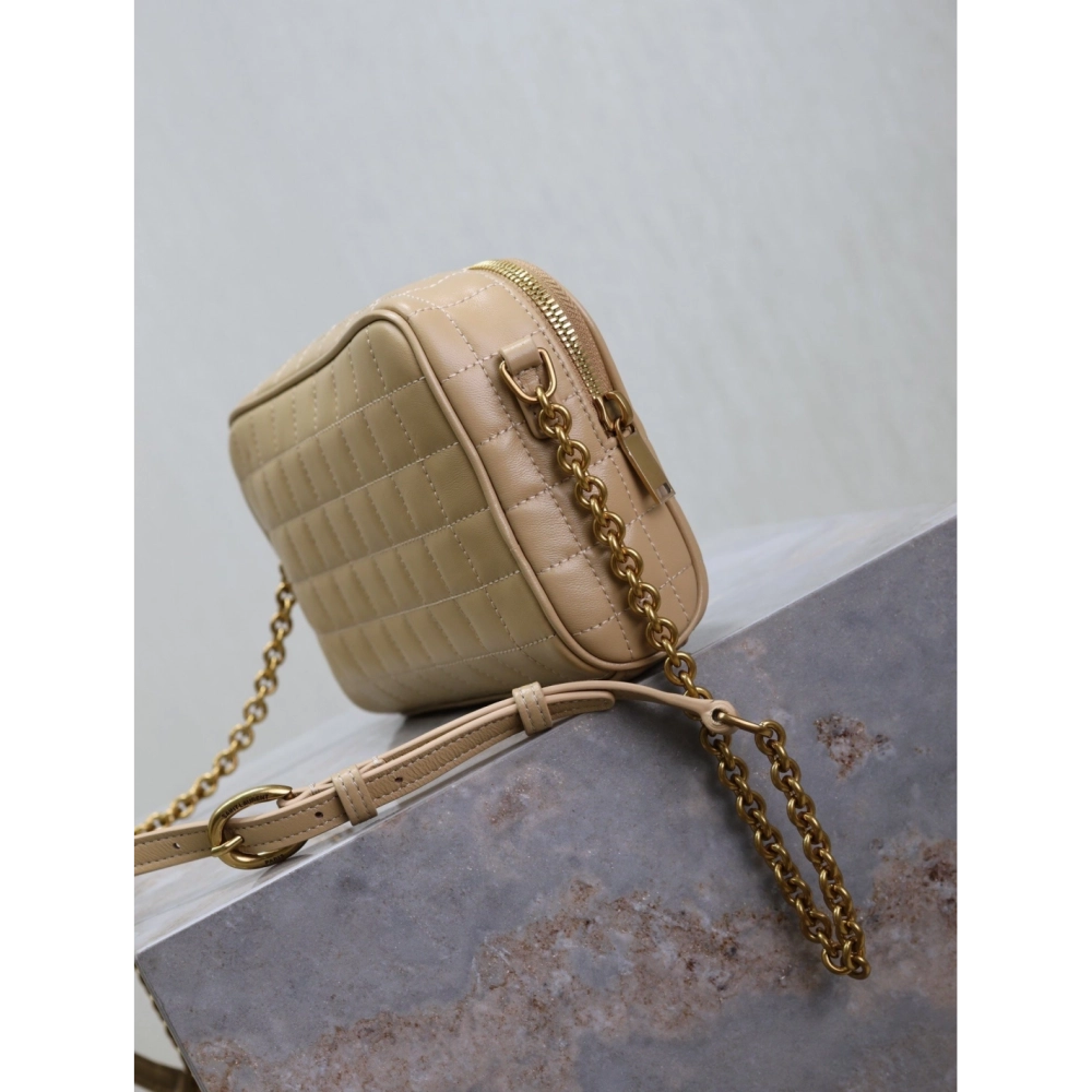 YSL Saint Laurent bags 764809 19.5X14X4cm,YSL Bags,BAGS
