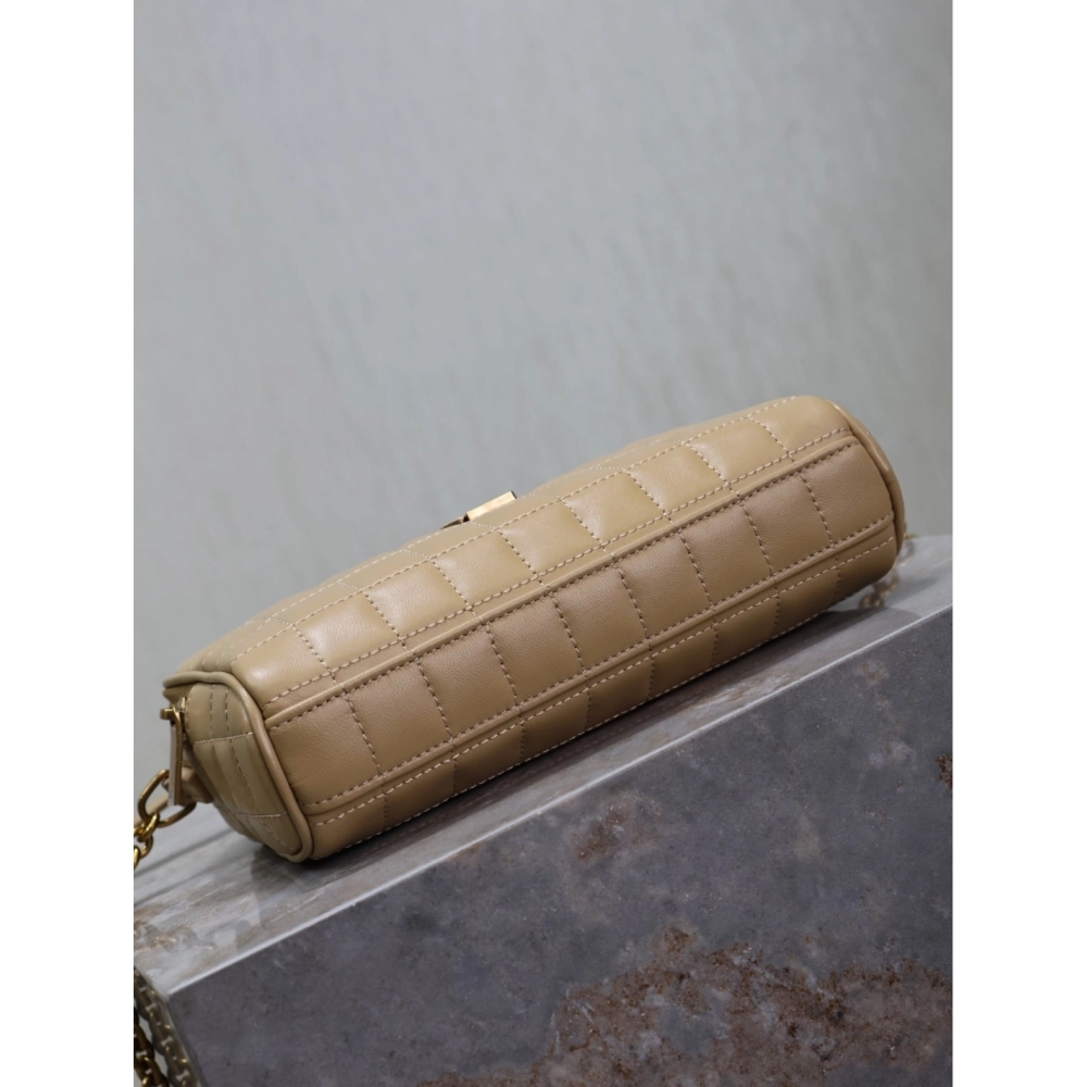 YSL Saint Laurent bags 764809 19.5X14X4cm,YSL Bags,BAGS
