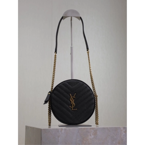 YSL Saint Laurent bags 610436 17X17X5.5cm,YSL Bags,BAGS