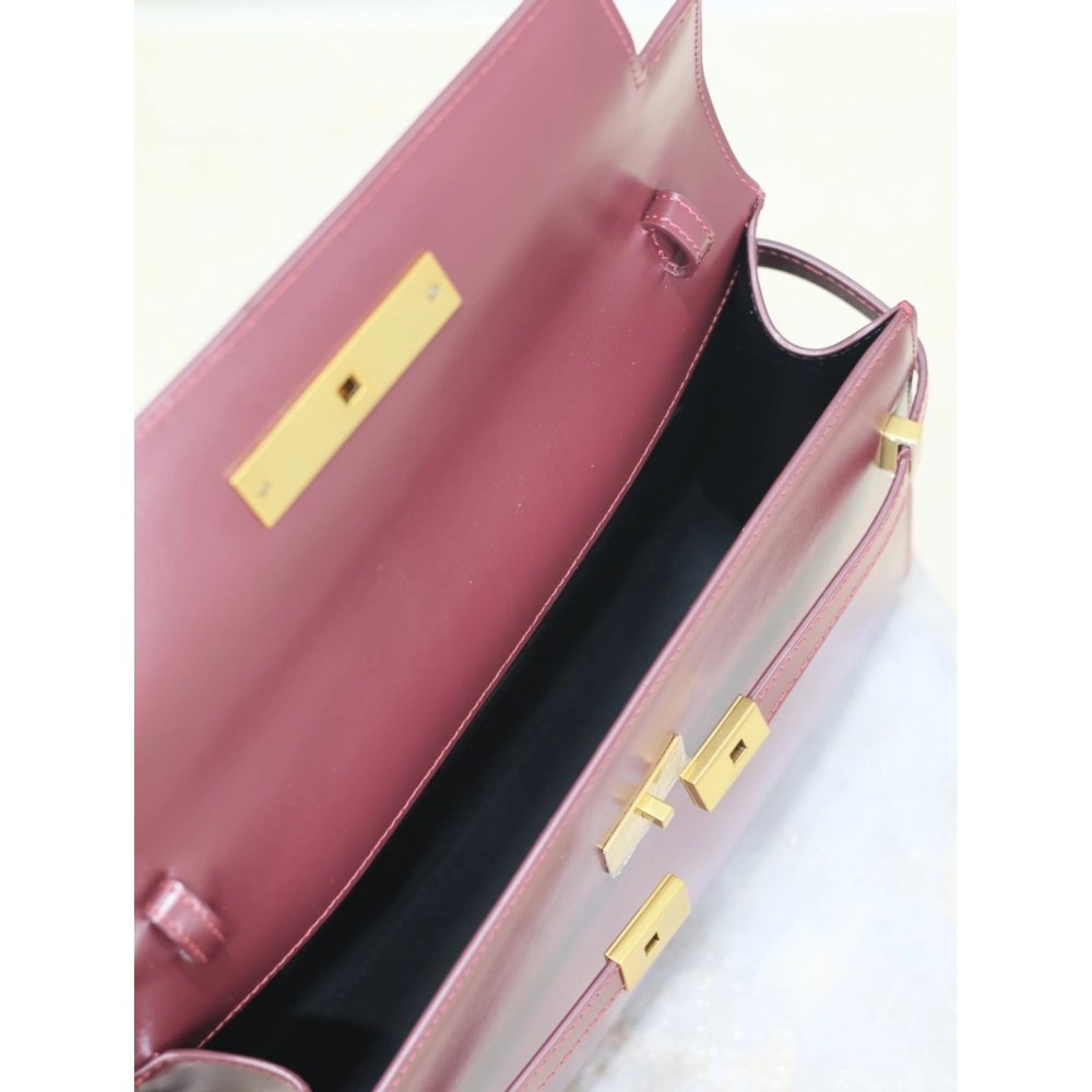 YSL Saint Laurent bags 579271 29X20.5X7cm,YSL Bags,BAGS